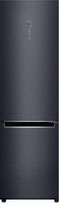 

Двухкамерный холодильник LG GA-B 509 PBAZ матовый черный