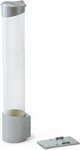 Стаканодержатель для кулера Vatten CD-V 70 MS стаканодержатель aqua work nf 1 100 стаканчиков крепление на шурупах белый