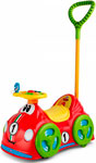 

Игрушка-каталка Chicco ''All Around Delux''
