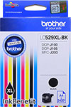 

Картридж Brother LC 529 XLBK чёрный