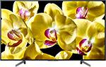 

4K (UHD) телевизор Sony KD-65XG8096