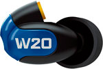 

Вставные беспроводные Hi-Fi наушники Westone W20 BT cable