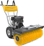 

Подметальная машина Stiga SWS 600 G 219602532/S17