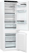 

Встраиваемый двухкамерный холодильник Gorenje GDNRK 5182 A2