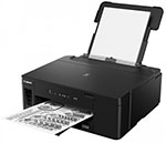 

Принтер Canon PIXMA GM2040
