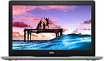 

Ноутбук Dell, Inspiron 3583 (3583-3412) Silver