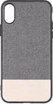 

Чехол (клип-кейс) Lyambda CALYPSO для iPhone XS Max (LA03-CL-XSM-GR) Grey