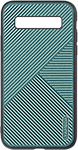 

Чехол (клип-кейс) Lyambda ATLAS для Samsung Galaxy S10+ (LA10-AT-S10P-GR) Green