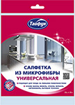 

Салфетка из микрофибры Тайфун 391763