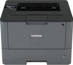 

Принтер Brother HL-L5000D Duplex