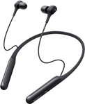 

Беспроводные наушники-вкладыши Sony WI-C600N чёрные