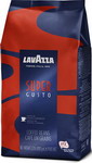 

Кофе зерновой Lavazza Super Gusto UTZ Bag 1кг
