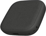 

Внешний аккумулятор Coocazoo Wireless Charger 10000mAh Черный (W5 Black)