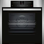 

Встраиваемый электрический духовой шкаф Neff B45CR22N0