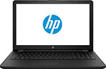 

Ноутбук HP 15-rb053ur (4UT72EA) Черный