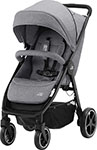 

Коляска прогулочная Britax Roemer B-Agile M Elephant Grey 2000032524