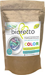 

Средство для стирки Bioretto 520гр Bio - 807