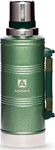 Термос Арктика 106-2200Р, 2.2 л зеленый термос арктика 106 900c зеленый с ситечком 2 чашки