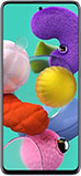 

Смартфон Samsung Galaxy A51 64GB SM-A515F красный