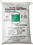 

Сменная фильтрующая засыпка Гейзер, Greensand Plus (40062)