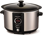 

Медленноварка Morphy Richards 3.5л 460004