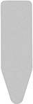 

Чехол для гладильной доски Brabantia PerfectFit 264528 (135Х45см), металлизированный