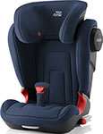 

Автокресло Britax Roemer KIDFIX2 S Moonlight Blue Trendline 2000031440