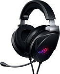 

Компьютерная гарнитура Asus ROG Theta 7.1 черные (90YH01W7-B2UA00), Черный