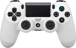 

Джойстик Sony PS4 Dualshock4v2 White (CUH-ZCT2E) PS719894759