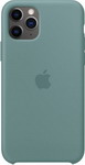 

Чехол (клип-кейс) Apple для iPhone 11 Pro Silicone Case - Cactus