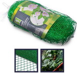 шпалера для растений 36х170 см сетка Сетка для вьющихся растений Inbloom 165-008