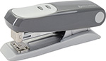 

Степлер Brauberg №24/6 26/6 ''Germanium'' до 20 листов серый 226576
