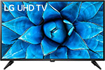 

4K (UHD) телевизор LG 43UN70006LA