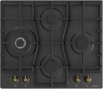 

Встраиваемая газовая варочная панель Gorenje GW6D42CLB