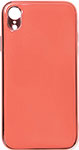 

Чеxол (клип-кейс) Eva для Apple IPhone XR - Коралловый (7190/XR-CR)
