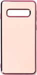 

Чеxол (клип-кейс) Eva для Samsung S10 - Розовый (7484/S10-P)