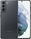 

Смартфон Samsung Galaxy S21 SM-G991 256Gb 8Gb серый
