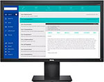 

ЖК монитор Dell 21.5'' E2220H black