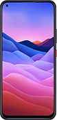 

Смартфон ZTE Blade V2020 Smart серый