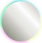 

Зеркало Silver mirrors с подсветкой RGB, D550, Savanna (LED-00002605)
