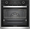

Электрический духовой шкаф Grundig GEBD19401BHI, нержавеющая сталь/черный