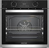 

Электрический духовой шкаф Grundig GEBD19301B, черный/нержавеющая сталь