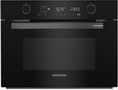 

Электрический духовой шкаф Grundig GEKW12400B черный
