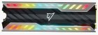 Накопитель SSD Netac M.2 NV3000 RGB 512 Гб PCIe NT01NV3000RGB-500-E4X