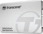 Накопитель SSD Transcend 2.5" SSD230S 1000 Гб SATA III TS1TSSD230S