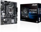 Материнская плата Asus PRIME H510M-K R2.0 (LGA1200, mATX)