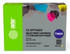 

Картридж струйный Cactus CS-EPT46S4 T46S4 желтый (30мл) для Epson SureColor SC-P700