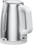 

Чайник электрический Braun WK1500WH, Нержавеющая сталь/белый
