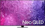 Телевизор Samsung QE65QN90CAUXRU телевизор samsung qe85q70cauxru 85 216 см uhd 4k