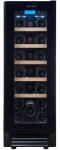 

Встраиваемый винный шкаф Cellar Private CP020-1TBH, Черный
